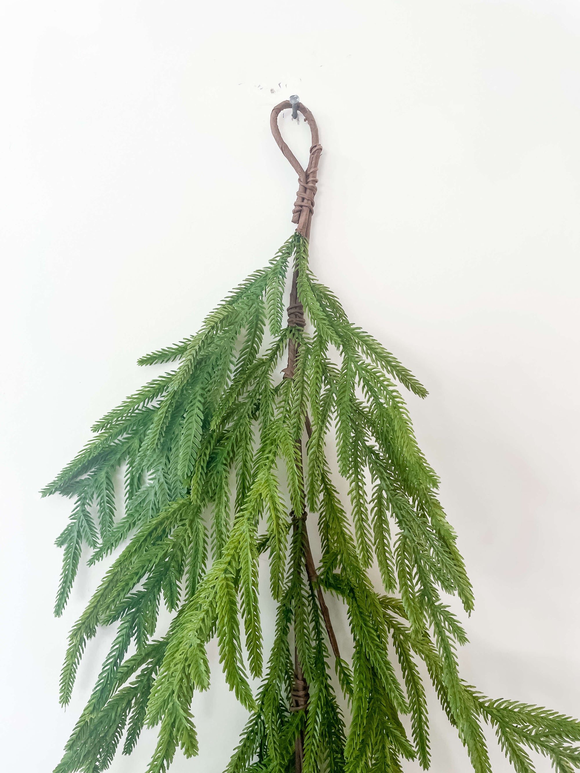 Norfolk Garland 60"
