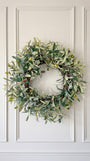 Olive Branch Wreath 24"