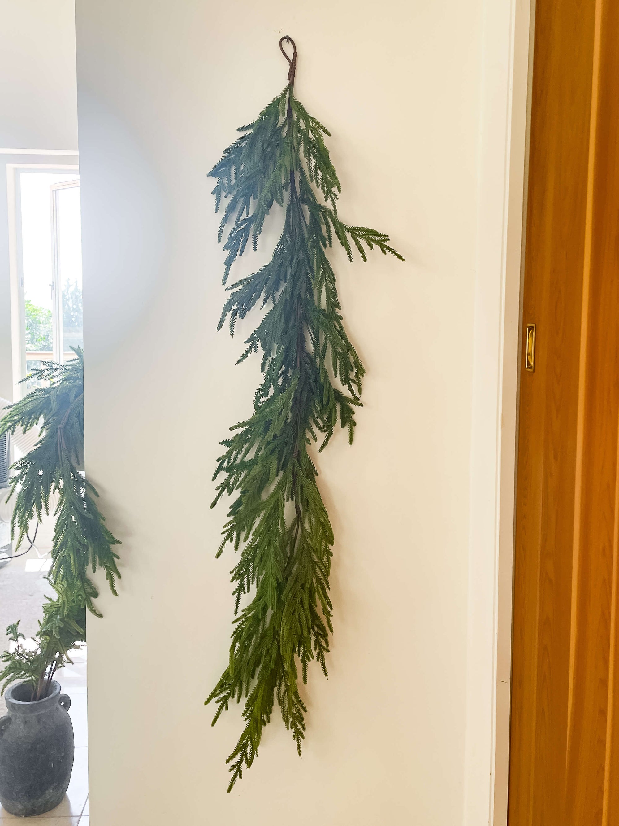 Norfolk Garland 60&quot;