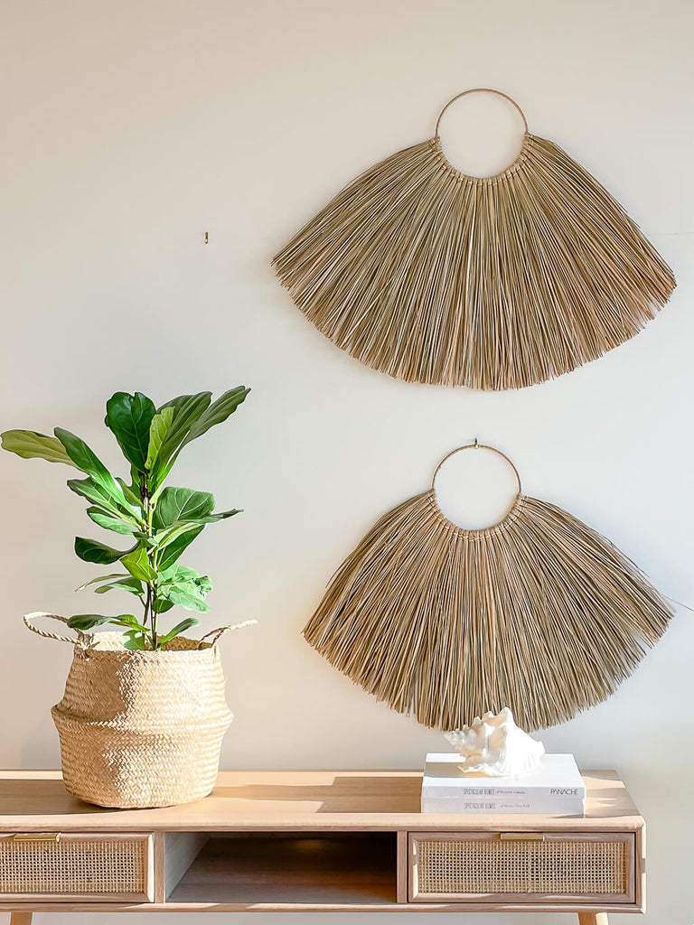 Elevate Your Space with Wholesale Bali Macrame Wall Hangings